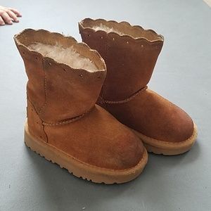 Uggs